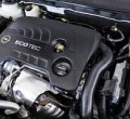 Subansamble motor Opel Insignia A
